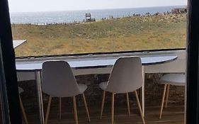 Appartement CAPBRETON face à l'océan sans vis à vis, avec piscine